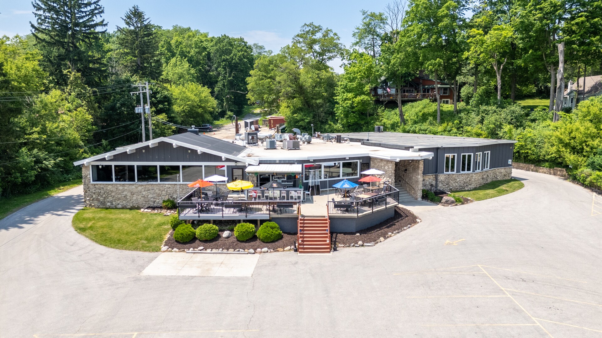 4919 State Road 144, Hartford, WI à vendre Photo principale– Image 1 sur 31