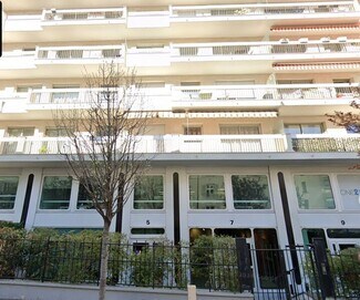 Plus de détails pour 5 Rue Ybry, Neuilly-sur-Seine - Logement à vendre