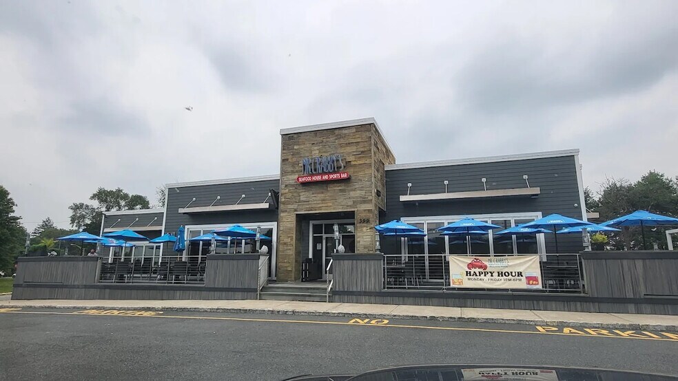 399 State Route 10, Randolph, NJ à vendre - Photo de l’immeuble – Image 2 sur 6