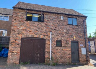 Plus de détails pour Austin Mews, Hemel Hempstead - Bureau à louer