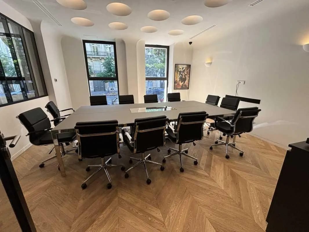 135 Avenue De Wagram, Paris à louer Photo intérieure– Image 1 sur 16