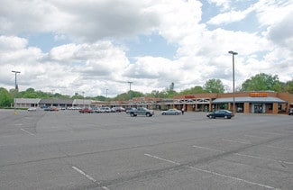 Plus de détails pour 104-194 Hicks Dr, Rome, GA - Local commercial à louer