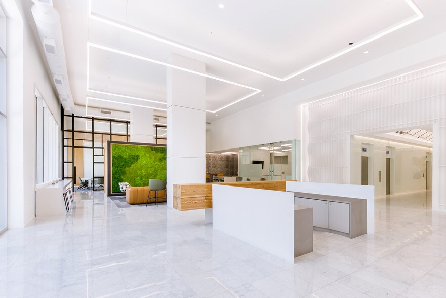3710 Rawlins St, Dallas, TX à louer - Photo intérieure – Image 3 sur 12