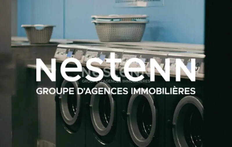 Local commercial dans Vannes à vendre - Photo de l’immeuble – Image 2 sur 5