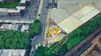 Plus de détails pour 655 E 56th St, Brooklyn, NY - Industriel/Logistique à louer