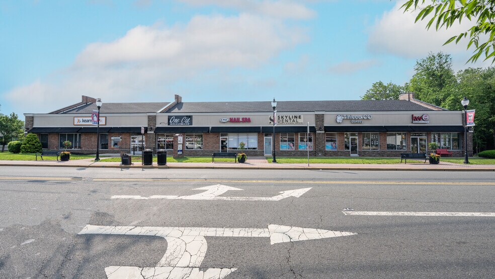 223 Mountain Ave, Springfield, NJ à louer - Photo de l’immeuble – Image 2 sur 9