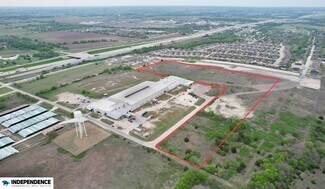 Plus de détails pour Lely Drive, Troy, TX - Terrain à vendre