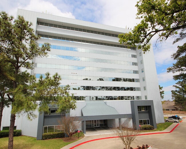 Plus de détails pour 14405 Walters Rd, Houston, TX - Bureau à louer