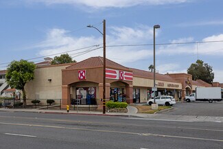 Plus de détails pour 8523-8533 Artesia Blvd, Bellflower, CA - Local commercial à louer