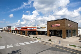 Plus de détails pour 9121-9185 Roosevelt Blvd, Philadelphia, PA - Local commercial à louer
