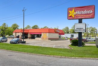 Plus de détails pour 1301 W Maple Ave, Geneva, AL - Local commercial à vendre