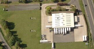 Plus de détails pour 1459 Route D'Ormes, Saran - Industriel/Logistique à louer