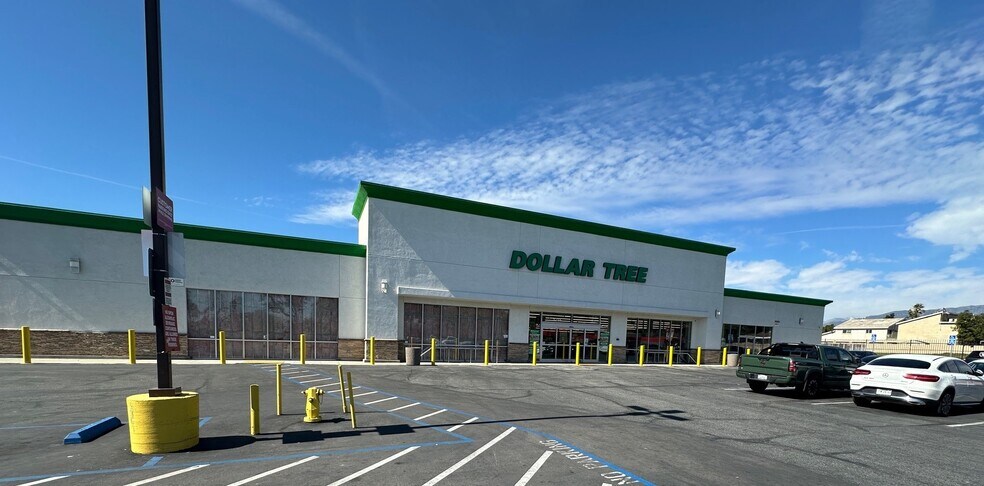 1848 S Euclid Ave, Ontario, CA à louer - Photo de l’immeuble – Image 3 sur 8