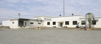 Plus de détails pour 900D Jefferson Ave, Newport News, VA - Industriel/Logistique à louer