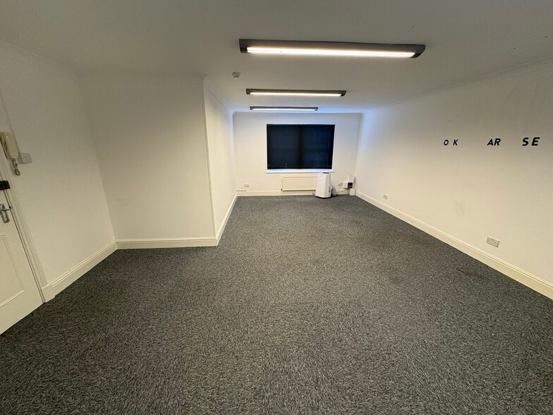 32 Queens Ter, Southampton à louer - Photo intérieure – Image 3 sur 7