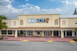 Plus de détails pour 4429 Cleveland Ave, Fort Myers, FL - Local commercial à louer
