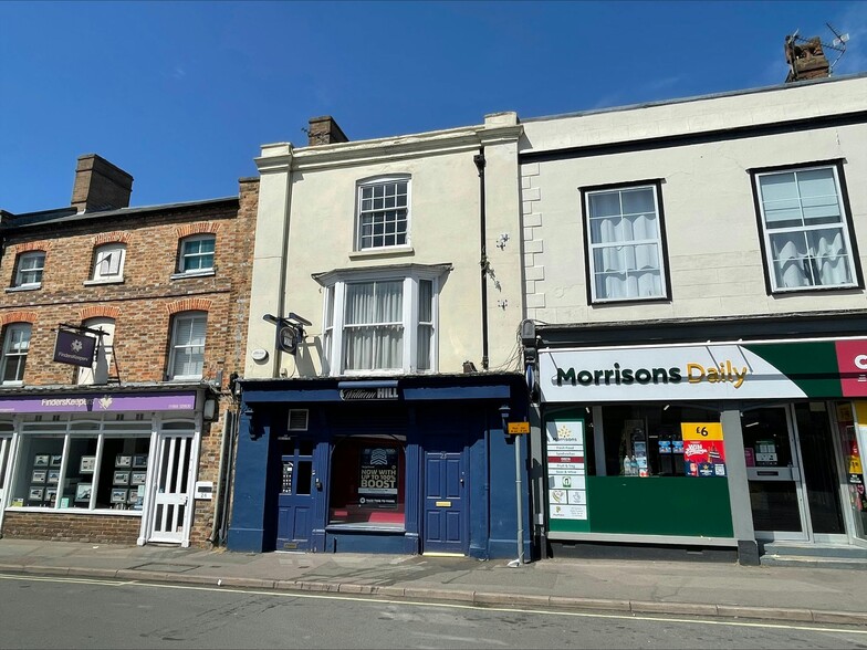 23 Market Sq, Bicester à louer - Photo principale – Image 1 sur 3