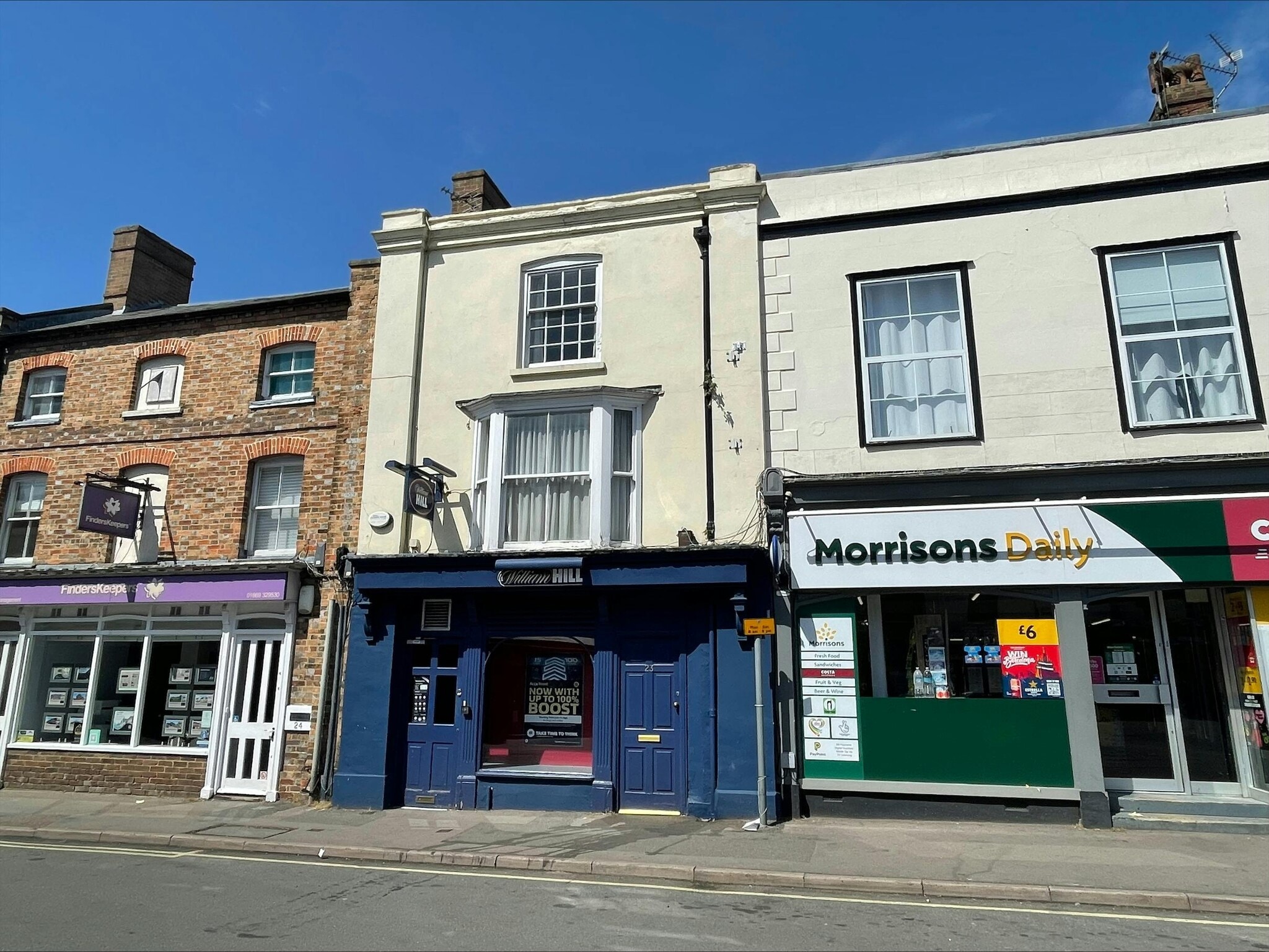 23 Market Sq, Bicester à louer Photo principale– Image 1 sur 4