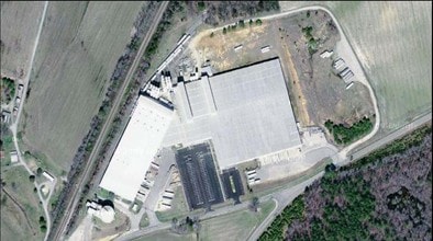 5746 Pearsall St, Battleboro, NC - VUE AÉRIENNE  vue de carte