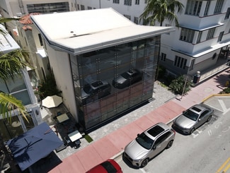 Plus de détails pour 909 Collins Ave, Miami Beach, FL - Local commercial à vendre