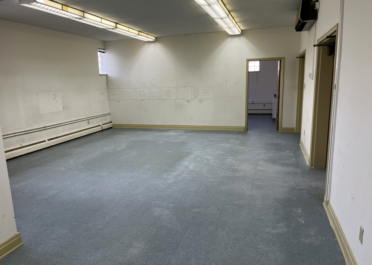 207 Allegheny St, Tarentum, PA à louer Photo intérieure– Image 1 sur 1