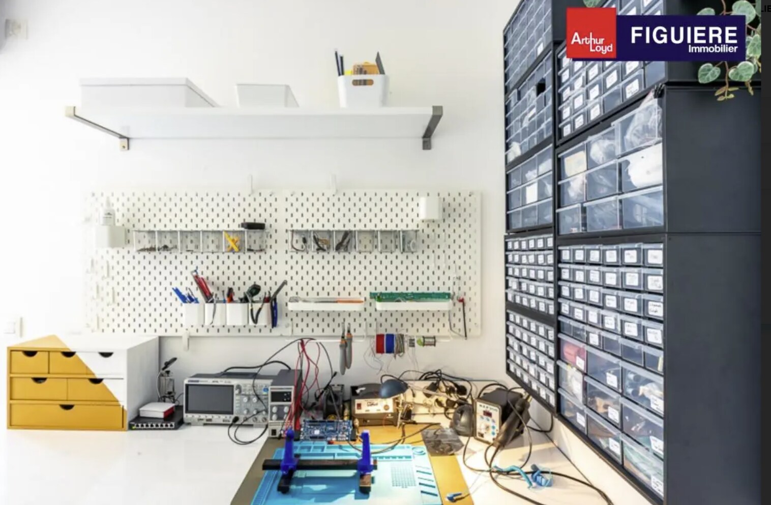 15 Bis Boulevard De La République, Aix-en-Provence à louer Photo intérieure– Image 1 sur 5