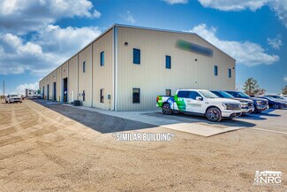 Plus de détails pour TBD Interstate 20, Midland, TX - Industriel/Logistique à louer