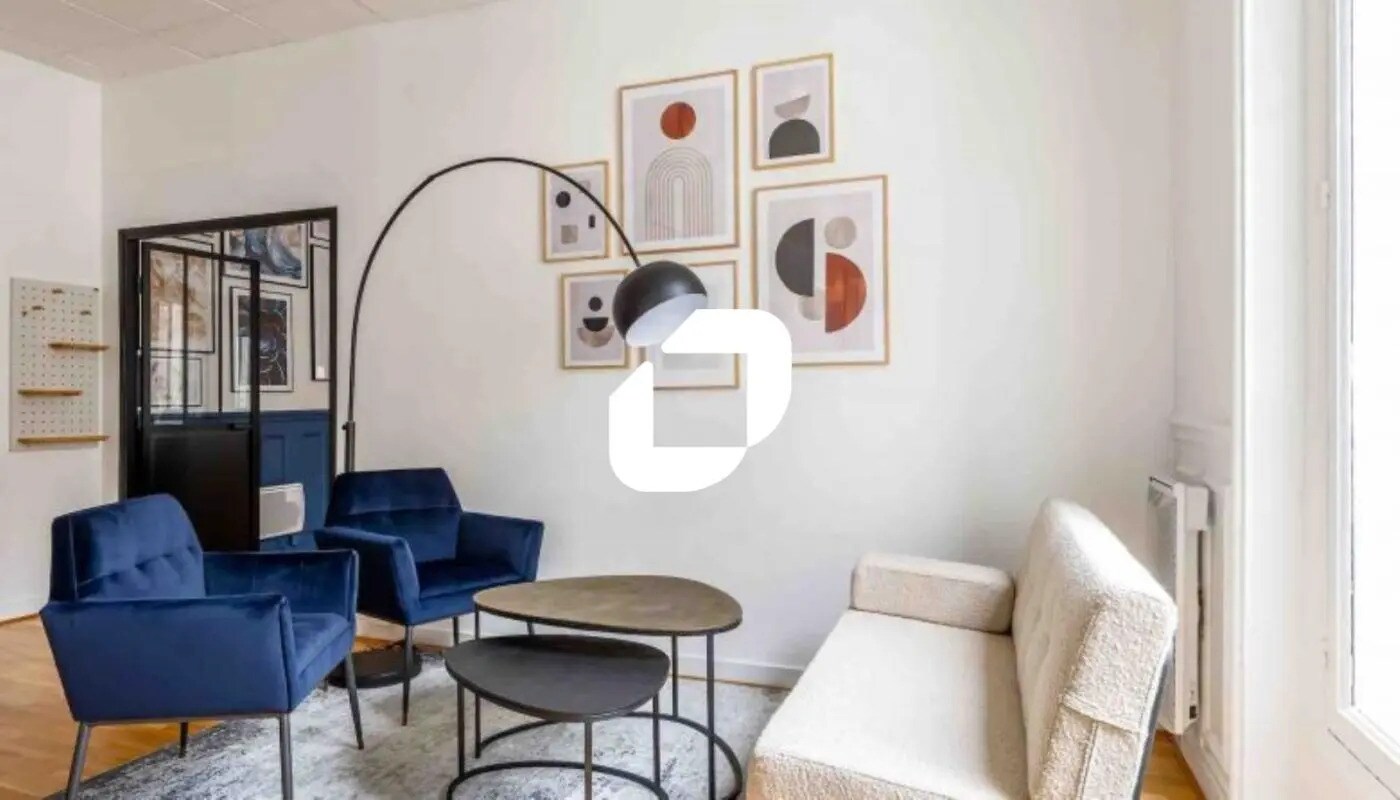 Bureau dans Paris à louer Photo intérieure– Image 1 sur 11