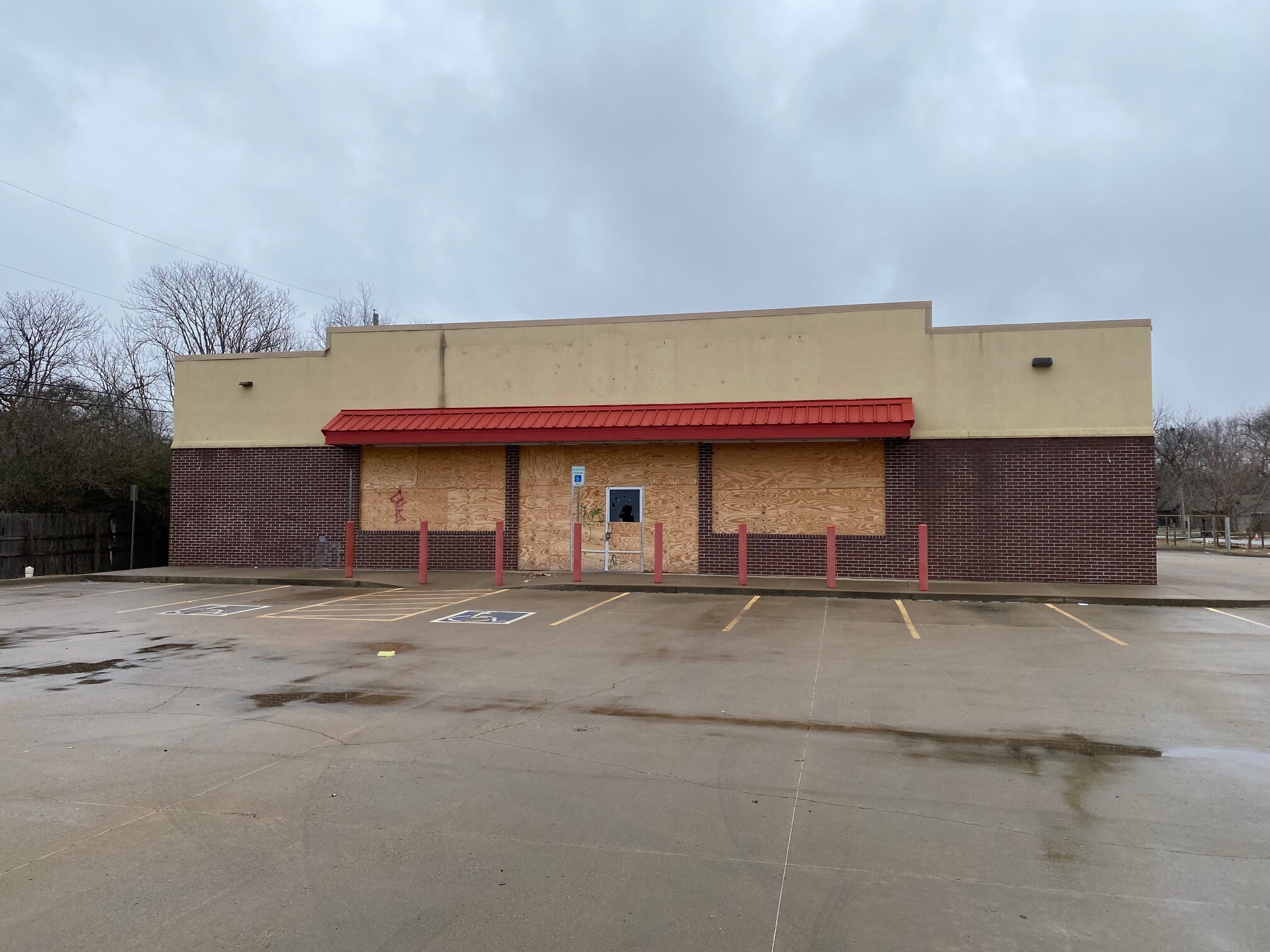 6655 S Peoria Ave, Tulsa, OK à vendre Photo intérieure– Image 1 sur 2