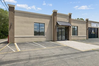 Plus de détails pour 4329 US Highway 9, Howell, NJ - Bureau/Local commercial à louer