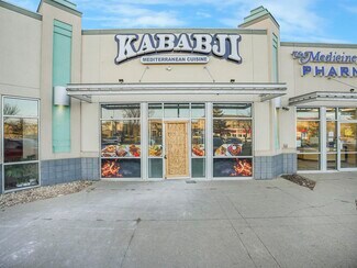 Plus de détails pour 14016 127 St NW, Edmonton, AB - Local commercial à louer