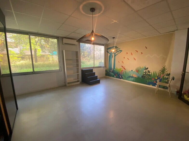 Local commercial dans Marseille à vendre - Photo intérieure – Image 3 sur 6