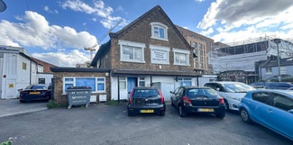 Plus de détails pour 1-3 Summerstown, Londres - Bureau à louer