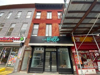 Plus de détails pour 1143 Fulton St, Brooklyn, NY - Local commercial à louer