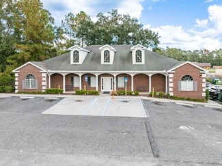 Plus de détails pour 440 SW Perimeter Glen, Lake City, FL - Bureau à vendre