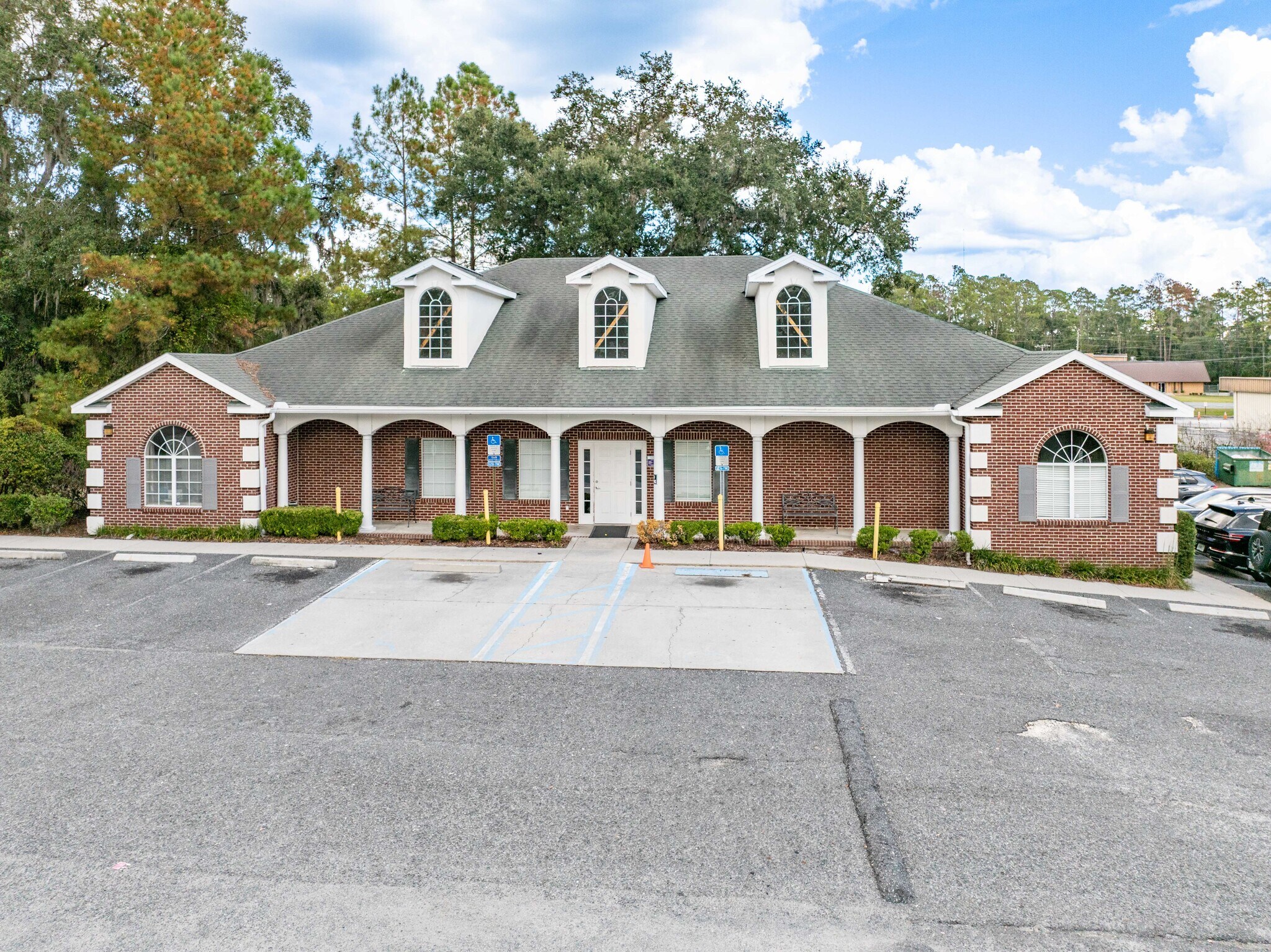 440 SW Perimeter Glen, Lake City, FL à vendre Photo de l’immeuble– Image 1 sur 29
