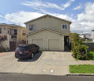 Plus de détails pour 617 16th St, Richmond, CA - Logement à vendre