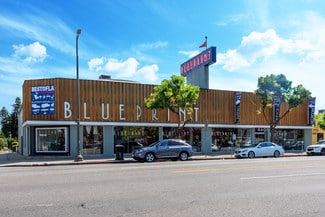 Plus de détails pour 8600 W Pico Blvd, Los Angeles, CA - Local commercial à louer