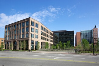 Plus de détails pour 10 W Nationwide Blvd, Columbus, OH - Bureau à louer