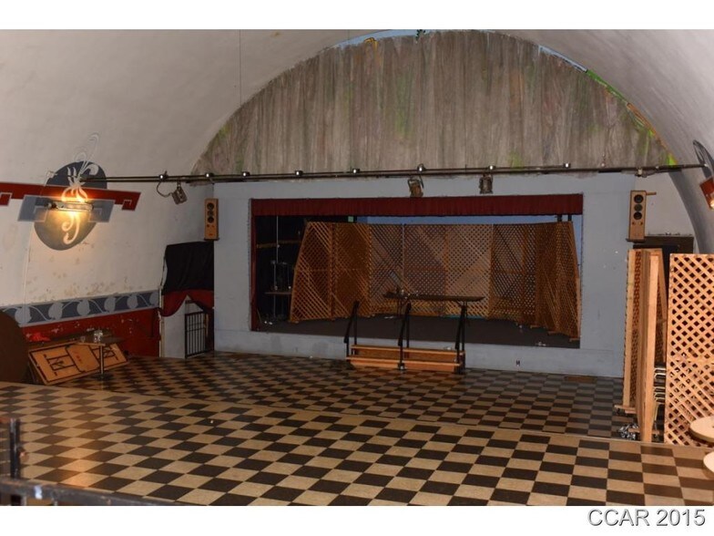 59 Main St, San Andreas, CA à vendre - Photo de l’immeuble – Image 2 sur 30
