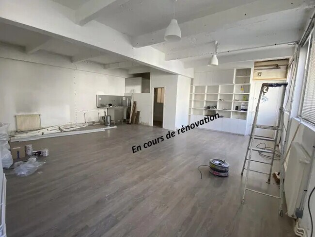 Plus de détails pour Bureau à louer