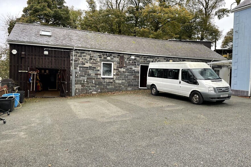 2 Dinorwic Cottages, Caernarfon à vendre - Photo de l’immeuble – Image 2 sur 5