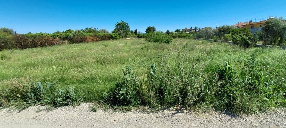 Terrain dans Alguazas, Murcia à vendre - Plan de site – Image 2 sur 4