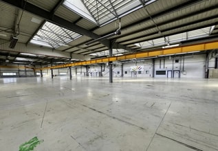 Local d’activités dans Sartrouville à louer Photo intérieure– Image 2 sur 8