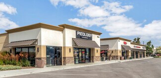 Plus de détails pour 9515-9575 Valley View St, Cypress, CA - Local commercial à louer