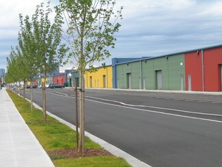 Plus de détails pour 4616-4772 Ohio Ave S, Seattle, WA - Industriel/Logistique à louer