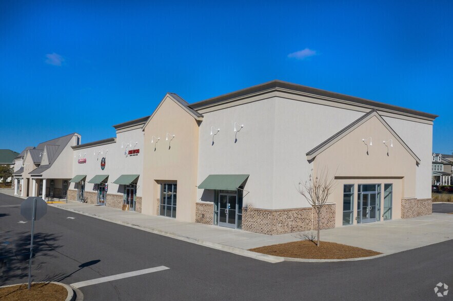 100 Blue Moon Cir, Pooler, GA à louer - Photo principale – Image 2 sur 13