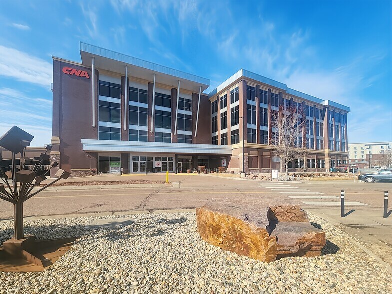 101 S Reid St, Sioux Falls, SD à louer - Photo de l’immeuble – Image 3 sur 12