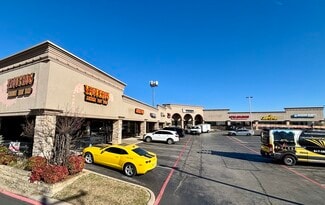 Plus de détails pour 6700 Denton Hwy, Watauga, TX - Local commercial à louer