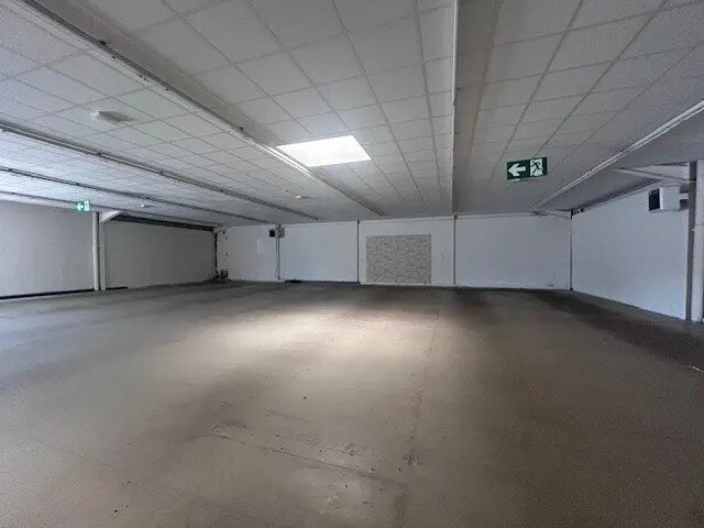 Local commercial dans Montceau-les-Mines à louer - Photo de l’immeuble – Image 2 sur 7